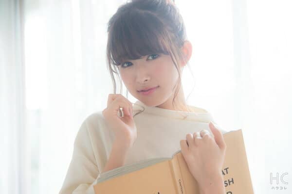 読書好き男子はこう落とせ 繊細さを秘めた文系男子の攻略法 17年2月日 ウーマンエキサイト 1 3