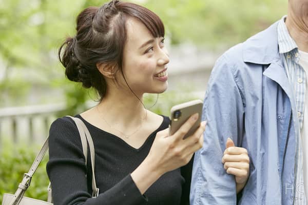 Snsでのろけたい 周囲からウザがられないラブラブ投稿をするには 17年2月26日 ウーマンエキサイト 1 3