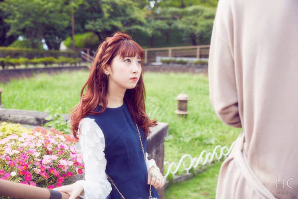 そっけない態度を見せる彼 照れ隠し それとも嫌われてる 17年3月2日 ウーマンエキサイト 1 2