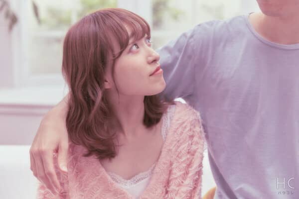 復縁希望女子に朗報 男子が ヨリ戻したいな と考える元カノの特徴 17年3月22日 ウーマンエキサイト 1 3