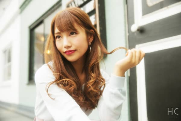 目指すは癒し系彼女 忙しい彼と上手に付き合うコツ 17年4月2日 ウーマンエキサイト 1 3