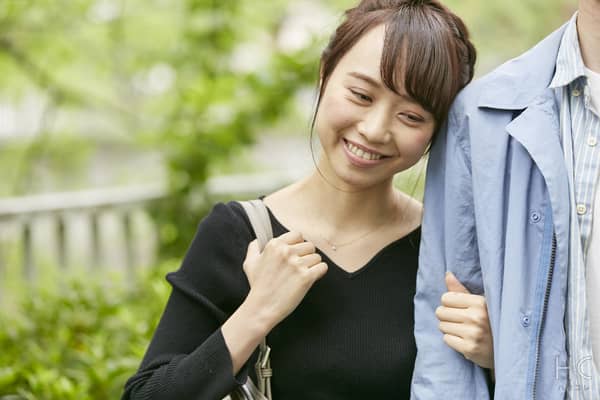 彼が ずっと一緒にいたい と感じる彼女の思いやりとは 17年5月12日 ウーマンエキサイト 1 3