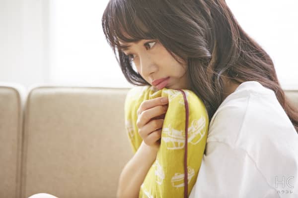 これって私のことだよね Twitterに悪口を書く彼への対処法 17年5月14日 ウーマンエキサイト 1 3