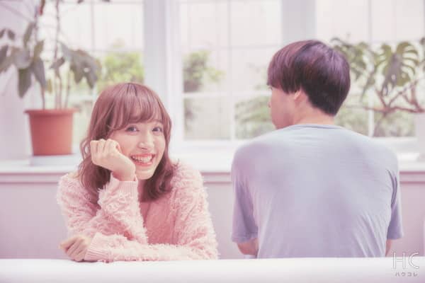 彼女のおかげで 俺変わったなぁ と実感すること 17年12月21日 ウーマンエキサイト 1 3