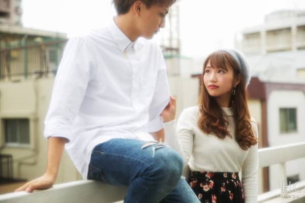 嫉妬したときは 責める じゃなく 誘導する 彼への正しい伝え方 2017年12月24日 ウーマンエキサイト 1 3