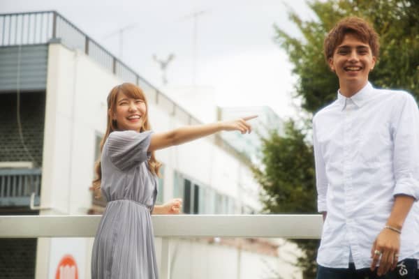 カップル 付き合い始めから 長く付き合ってる っぽい 相手と絆を深めるコツ 19年3月30日 ウーマンエキサイト 1 4