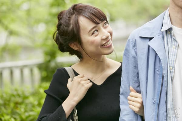 長続きするカップルの法則 彼氏には 彼女としかデートしたくないな と思われよう 2019年4月2日 ウーマンエキサイト 1 5