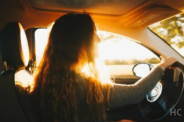 モテる助手席テクニック ドライブデート で好印象を与える行動 4つ 16年1月9日 ウーマンエキサイト 1 3