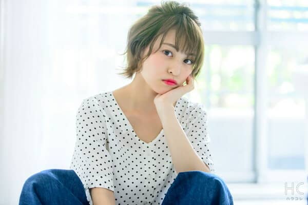 好きな人と目が合うのはどうして 男性心理や脈ありか見極める方法って 19年10月19日 ウーマンエキサイト 1 7