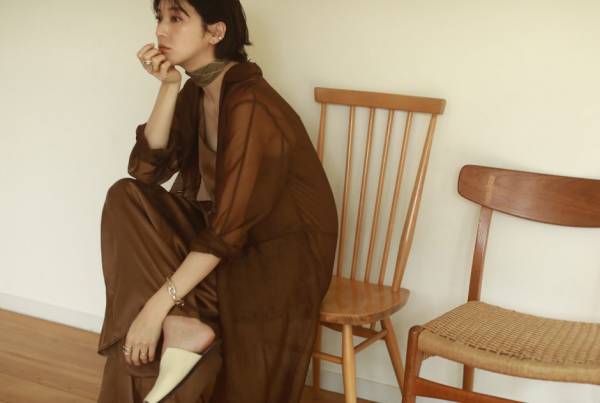 LIFE's』 ディレクター・吉田怜香さんのセンスあふれる