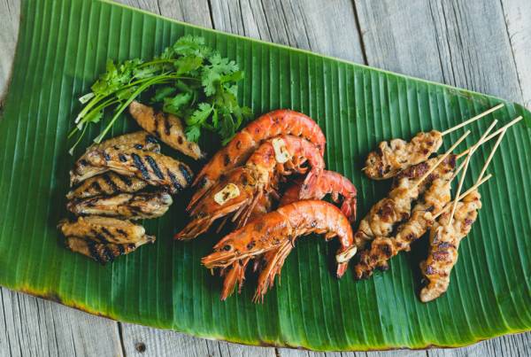 漬け込み肉3種 簡単なのに子どもも大人も盛り上がる qレシピ E レシピ 料理のプロが作る簡単レシピ 1 3ページ