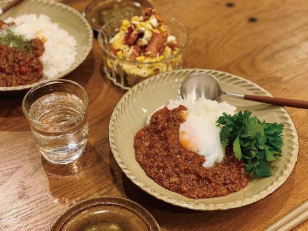 具材は アレンジは わが家の定番カレーレシピ教えます E レシピ 料理のプロが作る簡単レシピ 1 13ページ