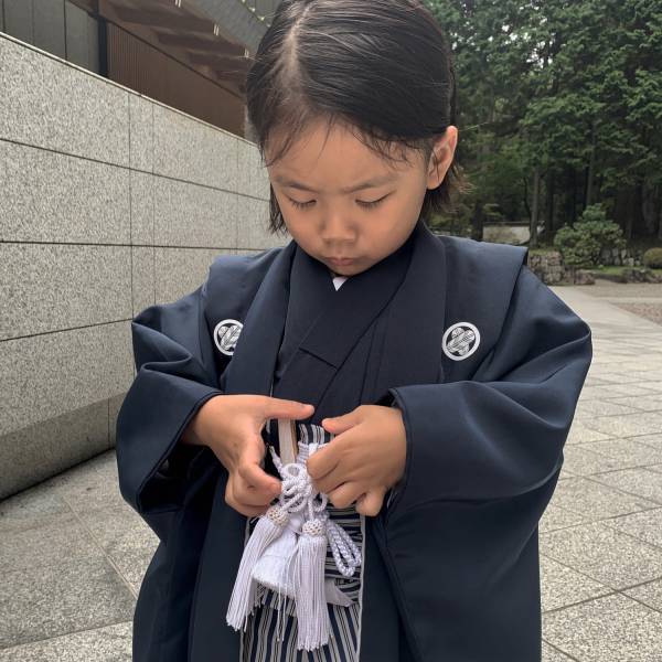 前撮り お参り 七五三 5歳 男の子 11点セット 日光東照宮で七五三！5歳男の子、失敗しないための準備〜前撮り
