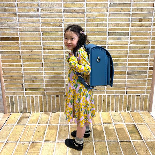 土屋鞄ランドセル】ラン活レポート！開始時期から豊富なカラーや 