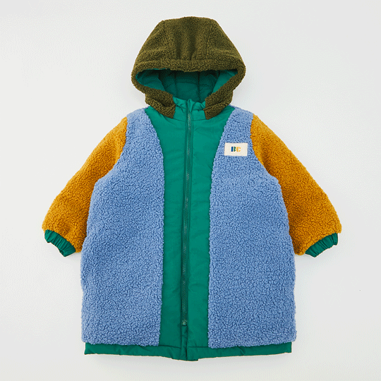 機能もデザインも優秀！【2way以上のキッズアウター10選】 | HugMug