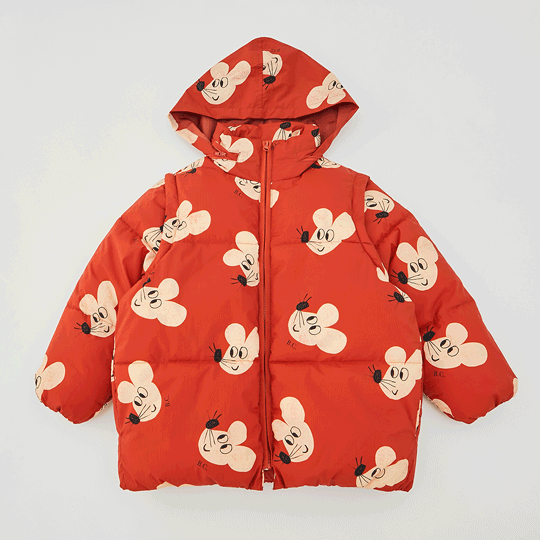 機能もデザインも優秀！【2way以上のキッズアウター10選】 | HugMug