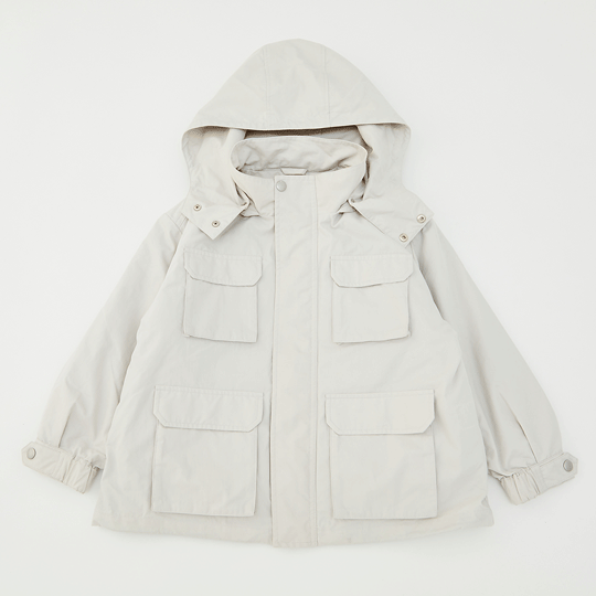 機能もデザインも優秀！【2way以上のキッズアウター10選】 | HugMug