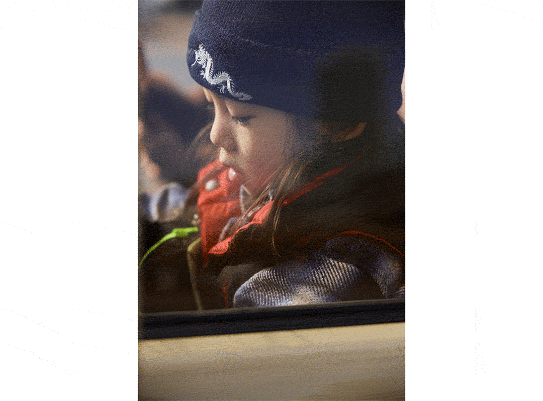 購入先や乗り心地は？ヴィンテージ好き家族のファミリーカーSNAP。 | HugMug