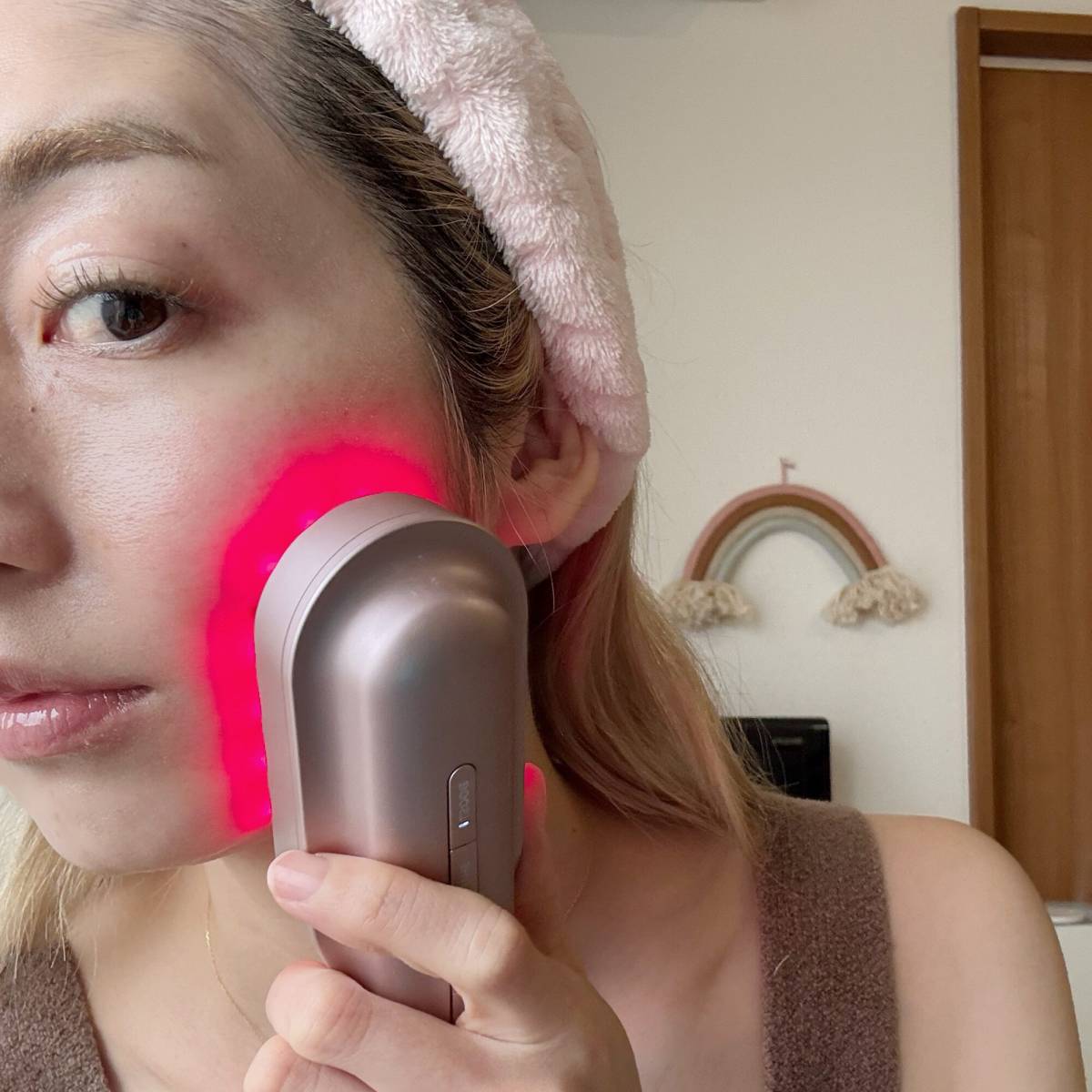 アラフォー】美容マニアがもう手放せない！ステラボーテの電気ブラシで