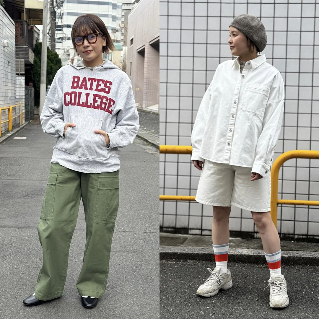JW anderson 19aw / リボンヘムパンツ 【公式通販】