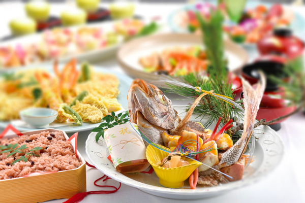 お食い初めのやり方 献立 食器 順番は ウーマンエキサイト