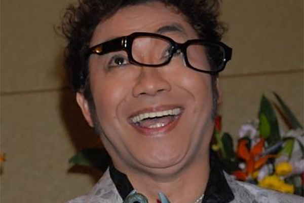 コロッケ ものまね界の裏側を暴露 Tv出演は営業のため 17年3月3日 ウーマンエキサイト 1 3