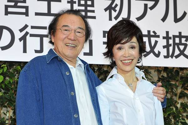愛川欽也さんが贈った家で…“元愛人”が60代新恋人と半同棲｜ウーマン 