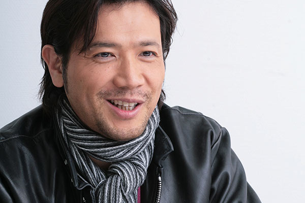 別所哲也 別所ダンス が面白すぎる とsnsで大反響 17年6月2日 ウーマンエキサイト