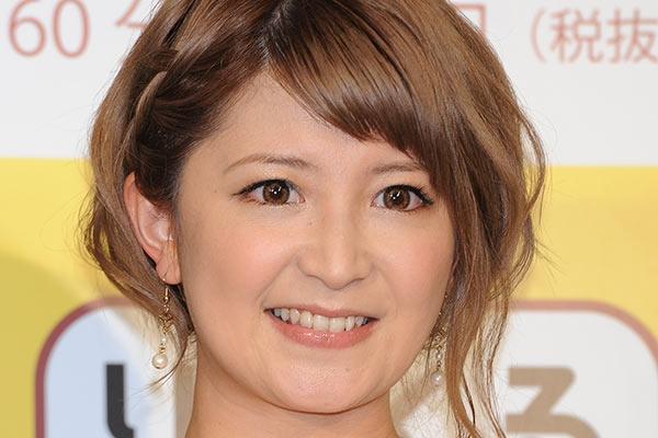 矢口真里 円形脱毛症を告白 12円くらいある 17年9月22日 ウーマンエキサイト