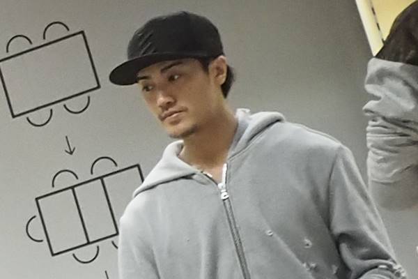 赤西仁がikeaで爆買い ただし全品妻 メイサの承諾待ち 17年10月26日 ウーマンエキサイト 1 3