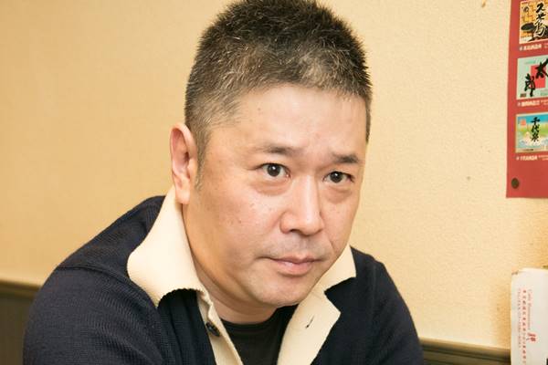 覚せい剤逮捕から4年 あの二世俳優 が3度目婚を初告白 17年11月21日 ウーマンエキサイト 1 2