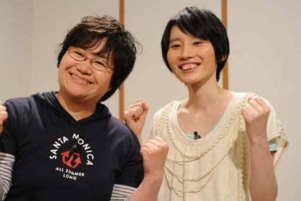 ハリセンボン春菜 他人の子を溺愛 に未婚女性から共感の声 17年12月8日 ウーマンエキサイト 1 2