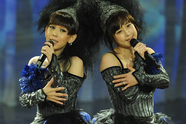 Wink 一夜限りの復活で急浮上した「紅白出場」の仰天プラン｜ウーマン