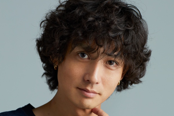 安藤政信が語る テレビに僕が映ると子供がすごい喜ぶんです 18年9月17日 ウーマンエキサイト