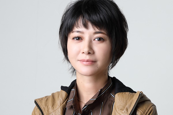 真木よう子 移籍後初告白 炎上弁護人主演で語ったsns炎上 18年11月6日 ウーマンエキサイト 1 3