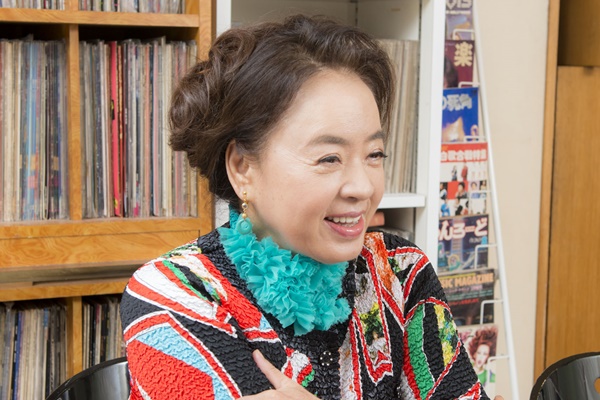 阿木燿子さん明かす「祐太朗との奇縁」「百恵さん涙の電話」|ウーマン 阿木燿子さん明かす「祐太朗との奇縁」「百恵さん涙の電話」|ウーマン