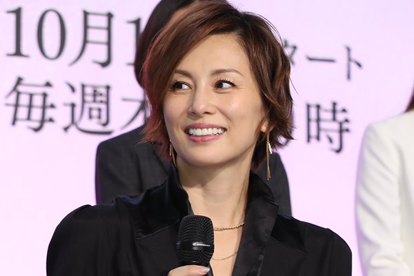 リーガルvに続編の予感 終盤につれ盛り上がる脚本が絶妙すぎ 18年12月7日 ウーマンエキサイト 1 3