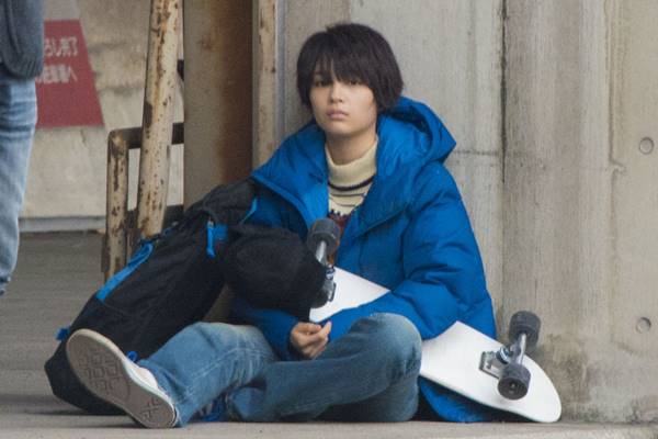 広瀬すずが通う週3キックボクシング プロ顔負けの威力と評判 18年1月16日 ウーマンエキサイト 1 2