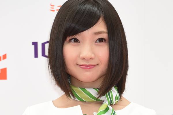 有安杏果 ももクロ卒業も漏らしていたプロデュース業進出の夢
