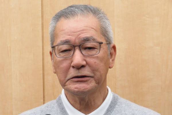 大竹まこと 長女逮捕の謝罪会見にあった“もう1つの心痛”(2018年2月1日)｜ウーマンエキサイト(1/2)