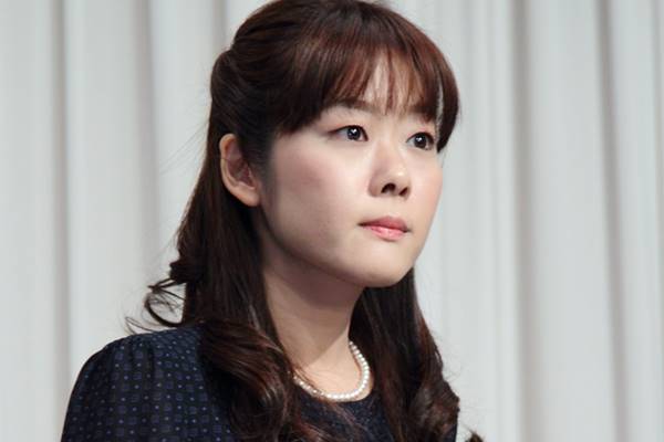 小保方晴子騒動から4年 笹井教授の妻に起きていた心の変化 18年4月5日 ウーマンエキサイト 1 3