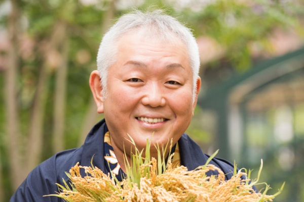 江原啓之が語る 新しい自分に生まれ変わるための 三種の神器 19年1月13日 ウーマンエキサイト 1 4