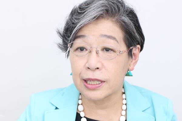 荻原博子さん 失業手当も 退職するなら64歳11カ月がベスト 19年3月1日 ウーマンエキサイト 1 4