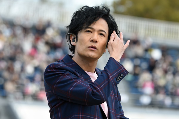 稲垣吾郎 ゴローの日に56万回再生 ミラクル達成に祝福続々 19年5月6日 ウーマンエキサイト 1 2