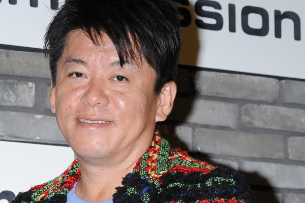 堀江貴文氏twitterで村上世彰氏を痛烈批判 マジクソな人物 19年5月23日 ウーマンエキサイト 1 3