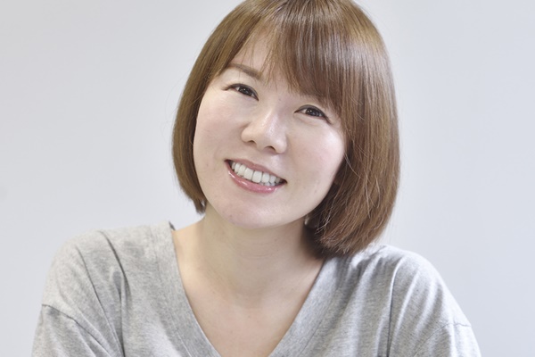 半崎美子「生活に根付いたショッピングモールで歌い続けたい」(2019年5月27日)｜ウーマンエキサイト(1/2)