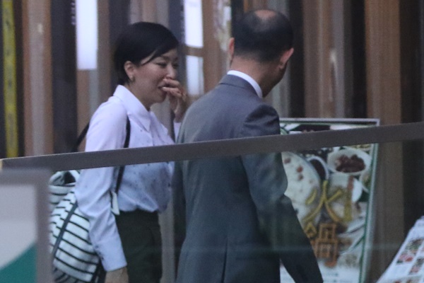 真矢ミキ 母逝去から7カ月 笑顔復活の陰に玉木宏との思い出 19年5月28日 ウーマンエキサイト 1 2