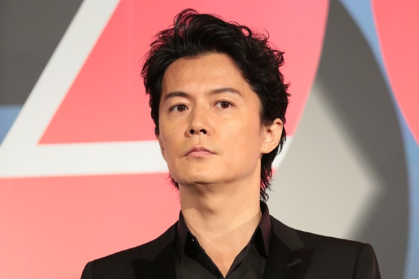 福山雅治 一部ファンへの勧告にあった3年前のストーカー恐怖 19年6月19日 ウーマンエキサイト 1 3