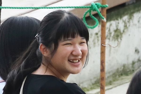 愛子さま笑顔にするイケメン長身男子 東出昌大似で偏差値74 サマリ 19年9月6日 ウーマンエキサイト 1 8