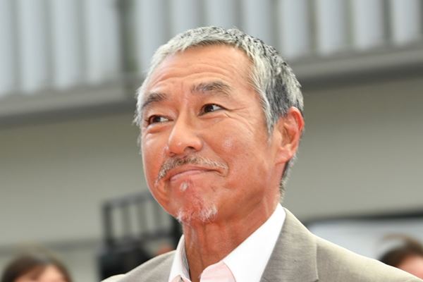 柳葉敏郎 秋田県知事選出馬説が 地元フェスに電撃参加で再浮上 19年9月16日 ウーマンエキサイト 1 2